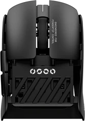 Pulsar Gaming Gears LAB X2F 8K wireless Fingertip Gaming mouse, black, USB