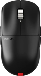 Pulsar Gaming Gears X2A v3 eS mini wireless black, USB