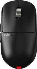 Pulsar Gaming Gears X2H v3 eS wireless black, USB