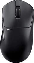 Pulsar Gaming Gears X3 mini wireless black, USB