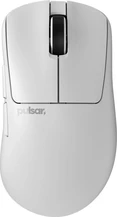 Pulsar Gaming Gears Xlite V4 mini wireless white, USB