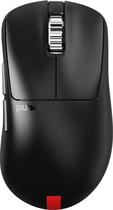 Pulsar Gaming Gears Xlite V4 eS mini wireless black, USB