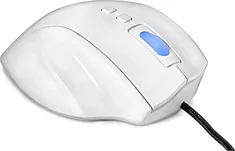 QPAD OM-75 Pro Gaming Optical Mouse, USB