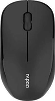 Rapoo 1310 wireless Optical Mouse черный, USB