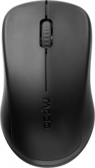 Rapoo 1680 Silent black, USB
