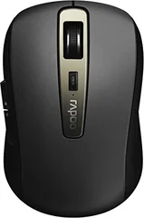 Rapoo MT350, Bluetooth