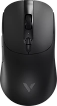 Rapoo V200PRO 8K/4K wireless Gaming Mouse black, USB