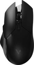 Rapoo V30PRO 8K/4K wireless Gaming Mouse black, USB