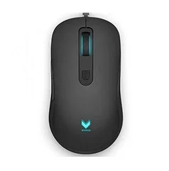 Rapoo VPRO Gaming V16 black, USB