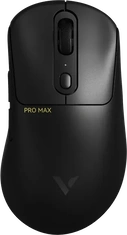 Rapoo VT3Pro Max 8K/4K wireless Gaming Mouse black, USB