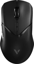 Rapoo VT9PRO 8K/4K wireless Gaming Mouse черный, USB