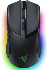 Razer Cobra Pro black, USB/Bluetooth