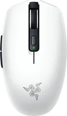 Razer Orochi V2 Mobile wireless Gaming Mouse white Edition, USB/Bluetooth
