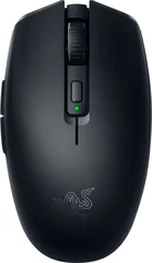 Razer Orochi V2 Mobile wireless Gaming Mouse Classic Black, USB/Bluetooth