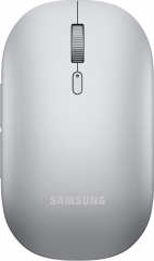 Samsung Bluetooth Mouse Slim EJ-M3400 silver, Bluetooth