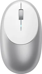 Satechi M1 wireless Mouse Silver, Bluetooth