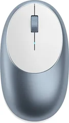 Satechi M1 wireless Mouse Blue, Bluetooth