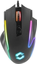 Speedlink Decus NX RGB Gaming Mouse black, USB