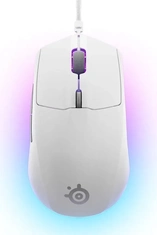 SteelSeries Rival 3 Gen 2, белый, USB
