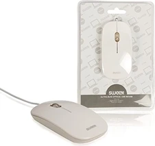 Sweex MI1101 Mouse белый, USB