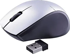 T'nB Miny MM240 wireless grey, USB