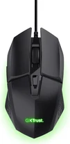 Trust Gaming GXT 1109 Vylax Illuminated Gaming Mouse черный, USB