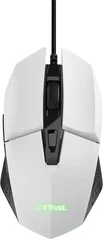 Trust Gaming GXT 109W Felox Gaming Mouse white, USB