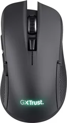 Trust Gaming GXT 923 YBAR wireless Gaming Mouse black, USB