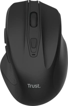Trust Nito Silent wireless black, USB
