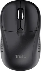Trust Primo Bluetooth Mouse, black, Bluetooth