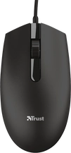 Trust TM-101 Optical Mouse черный, USB