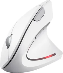 Trust Verto wireless white, USB