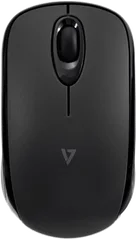 V7 Bluetooth Compact Mouse black, Bluetooth