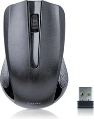 Vivanco IT-MS RF 1000, USB