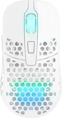 Xtrfy M42 wireless white, USB