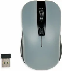 iBox Loriini Black grey/black, USB