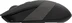 A4Tech FSTYLER Collection FG10 wireless Mouse черный/серый, USB