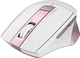A4Tech FSTYLER Collection FG35 wireless Mouse белый/розовый, USB