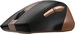 A4Tech FSTYLER Collection FG35 wireless Mouse черный/bronze, USB