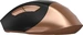 A4Tech FSTYLER Collection FG35 wireless Mouse черный/bronze, USB