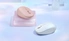 ASUS Fragrance Mouse MD101 Rose Clay, USB/Bluetooth