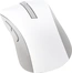 ASUS MD102 wireless Mouse белый, USB/Bluetooth