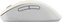 ASUS MD102 wireless Mouse бежевый, USB/Bluetooth