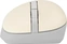 ASUS MD102 wireless Mouse бежевый, USB/Bluetooth