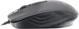 ASUS MM-5113 Mouse V2 black, USB