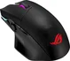 ASUS ROG Chakram, USB/Bluetooth