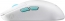 ASUS ROG Harpe Ace Aim Lab Edition white, USB/Bluetooth 