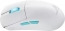ASUS ROG Harpe Ace Aim Lab Edition white, USB/Bluetooth 
