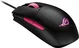 ASUS ROG Strix Impact II Electro Punk, USB