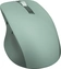 ASUS SmartO MD200 Silent Plus, зеленый Tea Latte, USB/Bluetooth